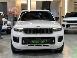 جيب جراند شيروكي